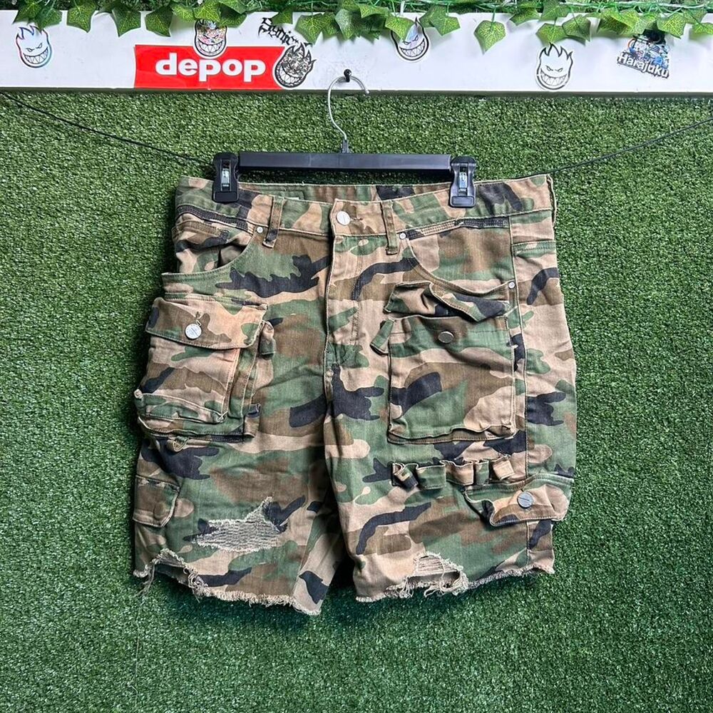 Unbranded Men's multi Shorts
